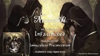 Necrofili - Infaithcted (Official Track from 