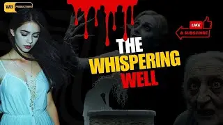 The Whispering Well - WB Production | Real Horror Story | English
