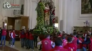 San Vito Pasqua 2023 Burgio