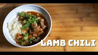 Budget-Friendly Bliss: Quick & Easy Lamb Chili Recipe