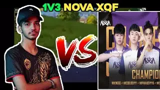 Snax React on ZGOD 1v3 NOVA XQF 🇮🇳 Snax Accha Maara be ZGOD Ne #zgod #pmgc #snax #godl