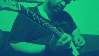 Mark Snow-The X Files Theme (cover)