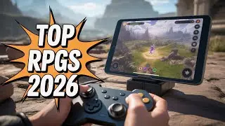 Top 10 Best Android Games With Controller Support 2026