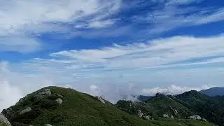 Yakushima - Mt. Miyanoura