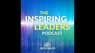 Inspiring Leaders Podcast: The Private Equity Outlook for 2026 (ft. Alastair Mills)