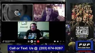 World Of Kayfabe - Episode 01 - The Wrld On GCW Review