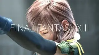 FINAL FANTASY XIII