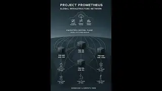 The Next AI Unicorn might be a Sovereign, Portable Processing Plant for Compute