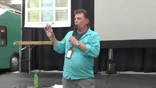 Jim Cobb - Prepare Now!