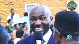 DE-PROPHETIC- Your Husband Started Announcing dat He Is Going To Canada & That's Why They K&iexcl;lied Him