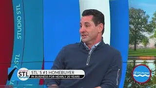 Looking to sell your home? Let Core Properties STL make it a reality!