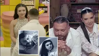Alba flet për ish burrin dhe martesën e parë/ “Limi ia prishi raportet me familjen për herë të dytë”
