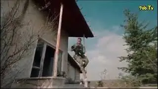 تصميم روعة مع زامل مسلسل المحارب 😎😎