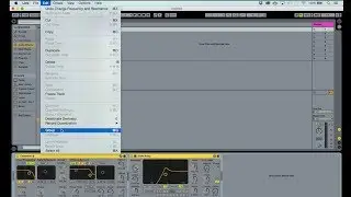 DKO LESSONS : Creating Custom Effects Patches PREVIEW