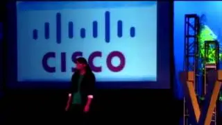 Girls in tech | Sana Talwar | TEDxValenciaHighSchool