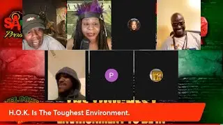 ABORIGINALS VS SA NETER HOK WHO DO YOU THINK WON? #legendarytopcatz #saneter #rodhayes #youngpharaoh