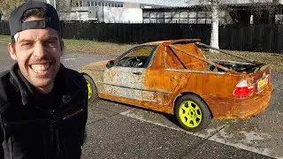 Komt de DRIFT PICKUP door de RDW keuring?