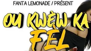 OU KW&Egrave;W KA F&Egrave;L #Kolabo by Diego-Swagg x H-Taliban x Avantout x Team Pirates x PN2D x BBM & TVK