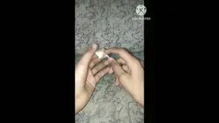 experiment with nano tap make balloon#viral #trending