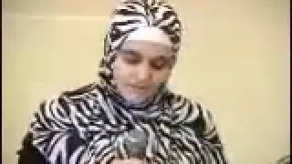 Проповедь для женщин