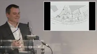 Ronan O&rsquo;CONNOR, McCullough Mulvin Architects