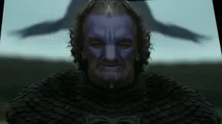 YTP Game of Thrones - The creepy maester