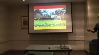 Case Study: Alison Homestead Fire