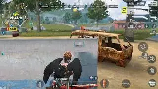 ROS Sniper User