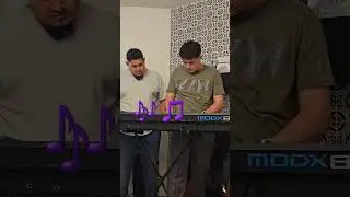 Mi Amado Es! #2024 #may #jovenescristianos #piano #music #viral #elison #rodriguez    #adorandoalrey