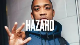 Wiley Type beat - 'Hazard' (grime)