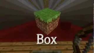 Minecraft - Shooting range