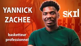 YANNICK ZACHEE | sa force physique, son altruisme et sa vulnérabilité.