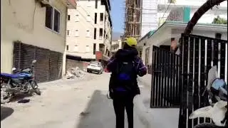 VBlog for Arctic Hills