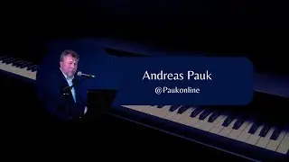 Andreas Pauk - Muttertagslied