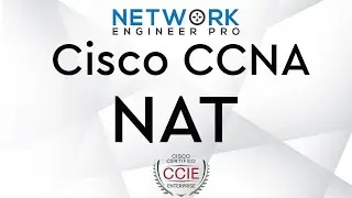 Объяснение преобразования сетевых адресов (NAT) | Статическое и динамическое использование пулов ...