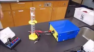 Expérience, loi de la conservation de l'énergie