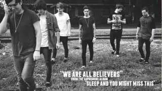 In League - We Are All Believers