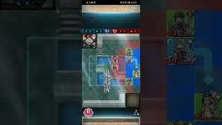 Lilina with Arcane Eclipse and Special Spiral 4