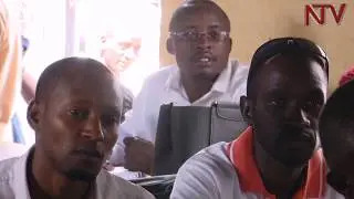 Young people urge Uganda  government to focus on agriculture