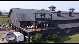 Gypsy Distillery ~ Up North Michigan