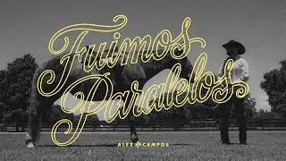 We Were Parallel - Alex Campos (Official Music Video)