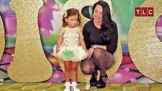 Crowns, Tears & Tension | Toddlers & Tiaras S5 EP5 | TLC