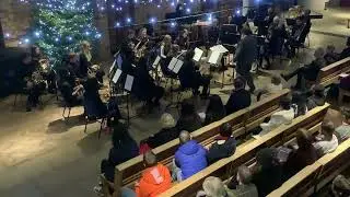 Out of Africa - John Barry arr. Johan de Meij