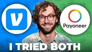 Venmo vs Payoneer - Who is Better?