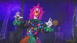 Mr. Punchy - Spirit Halloween
