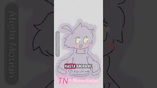TN= New Time TA= Ancient Time #minihistoria #animacion #dibujo #TN Nuevo tiempo #TA Tiempo Antiguo^^
