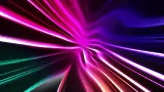VJ Loop, Colorful Abstract Background Video, Seamless Screensaver, Free Motion Graphics, 4k