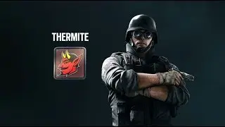 RAINBOW SIX: SIEGE - BETA OPERATOR UNLOCK VIDEOS