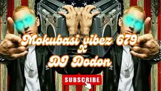 Must be the Ganja_(Mokubasi vibez 679 🇫🇯X  DJ Dodon🇻🇺)_2025