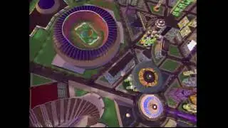 Odyssey into the Mind's Eye - Utopian Dream
